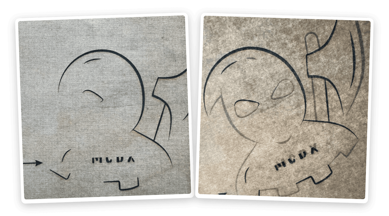 Puzzle do ułożenia — element zagadki w grze miejskiej