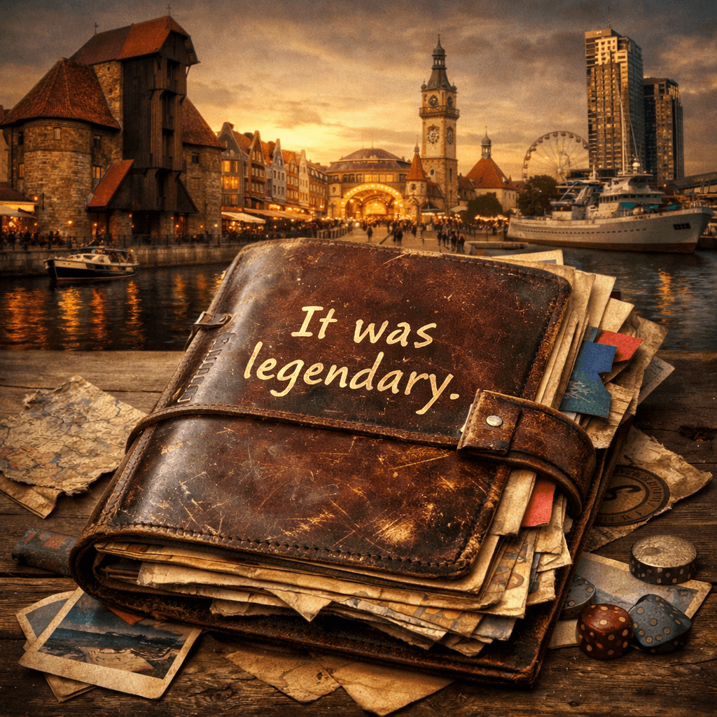 Wieczór kawalerski w Trójmieście - pomysły na niezapomnianą zabawę