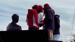 Swiss Baseball Federation - rozwiązywanie zagadek w Łodzi, URB Games