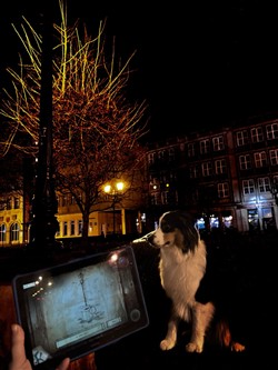 URB Games gallery
